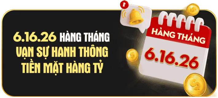 Khuyến mãi G888