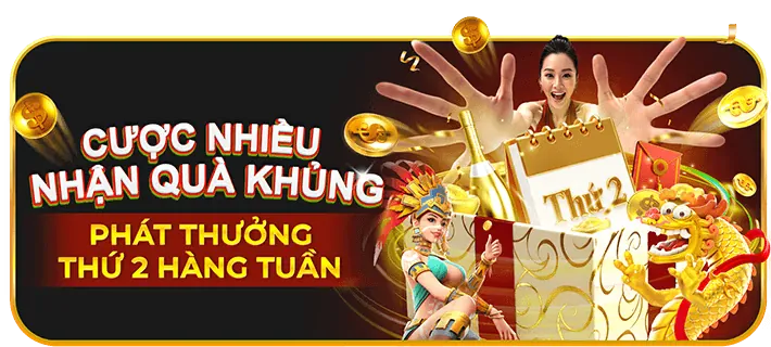 Sự kiện và giải đấu bắn cá G888