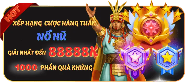 Trò chơi mới G888