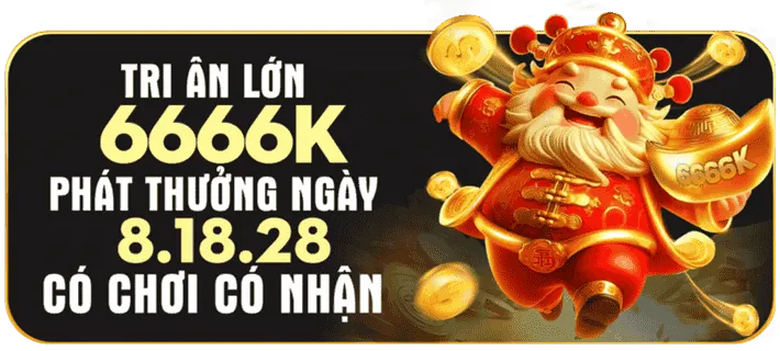 Khuyến mãi nạp lại hàng ngày cho game bắn cá G888