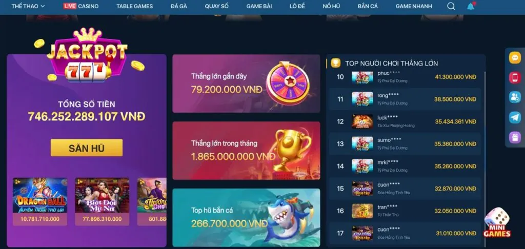 G888 tăng cường bảo mật
